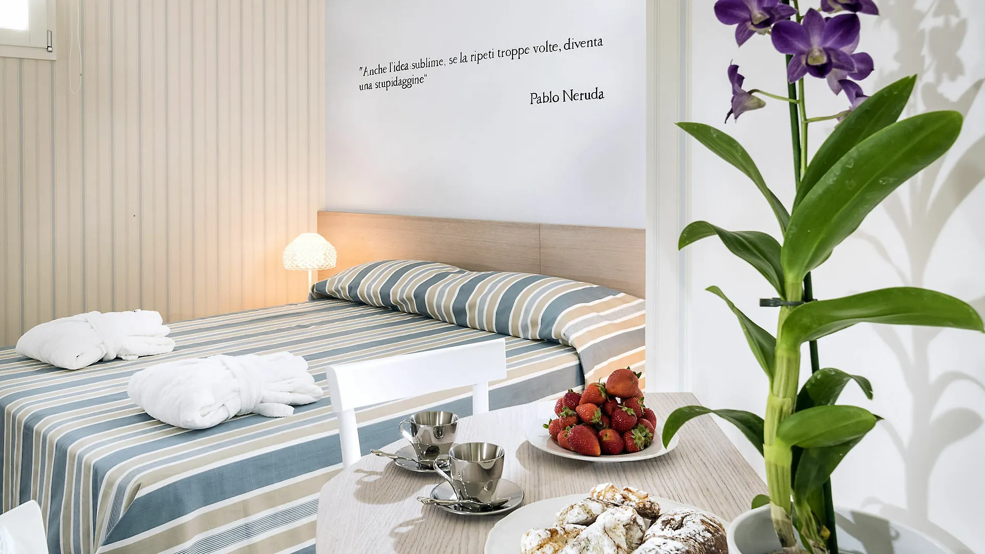 Duomo Suites & Spa Catania Hotel