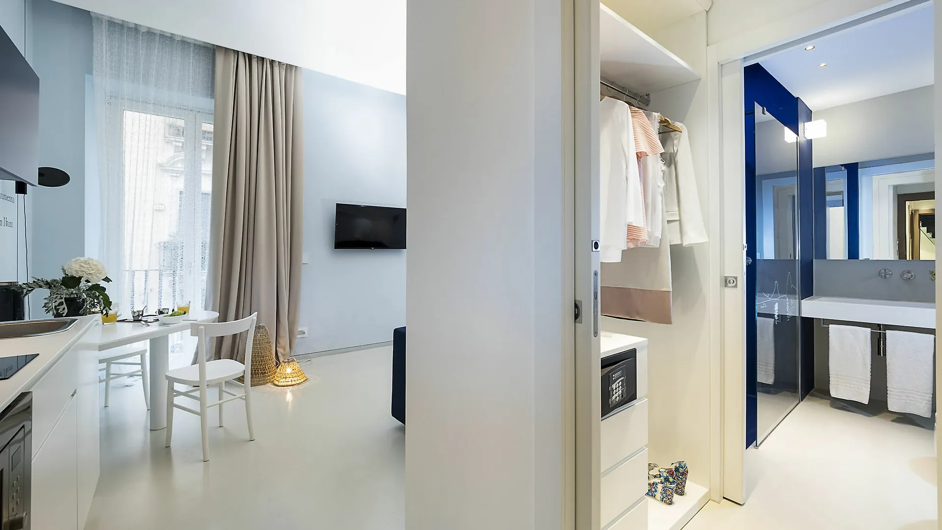 Duomo Suites & Spa Catania