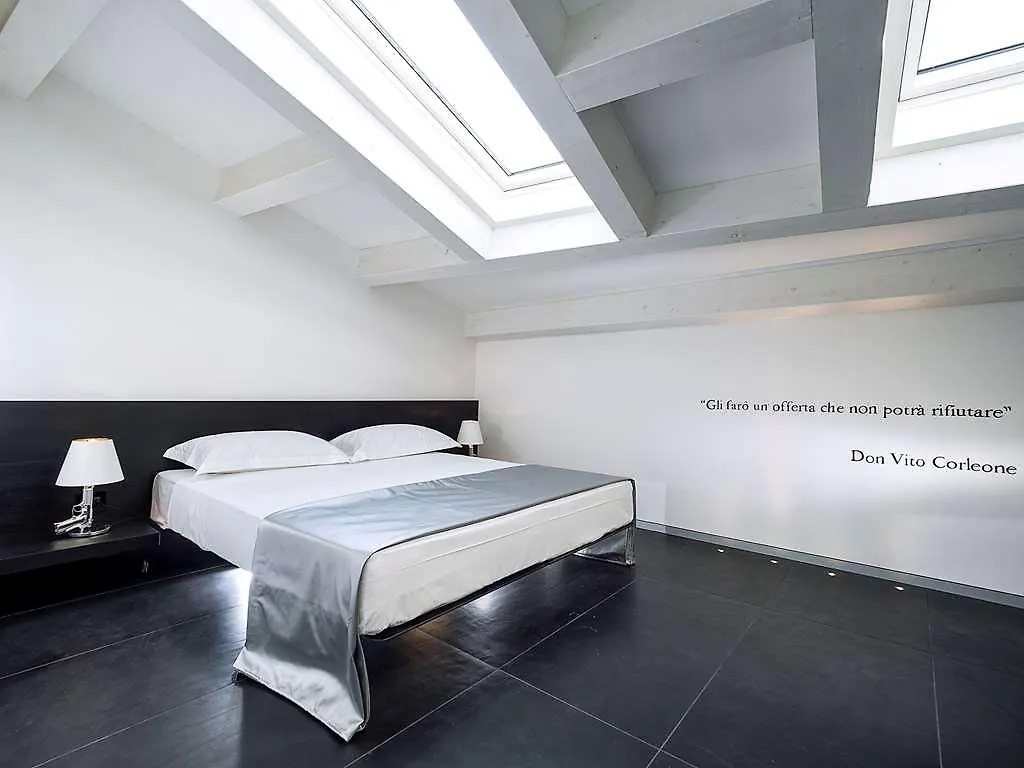 Duomo Suites & Spa Catania 4*,